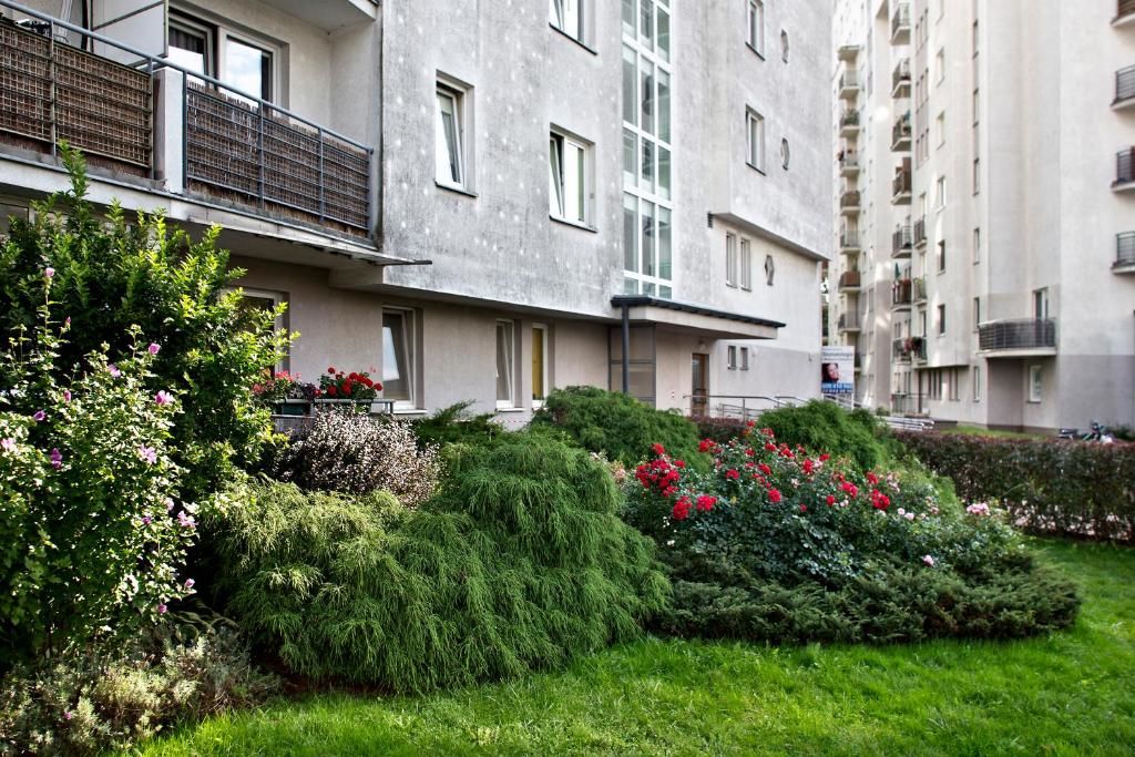 Апартаменты P&O Apartments Bielany Варшава
